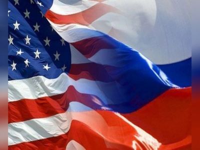 США — Россия. Фото: smart-lab.ru 