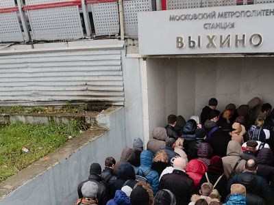 Фото: Наталья Мущинкина / МК